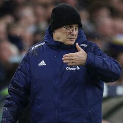 Marcelo Bielsa, un DT relacionado con Selección Colombia