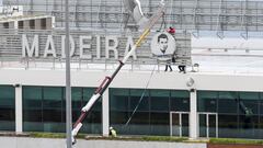 Así es el aeropuerto Cristiano Ronaldo