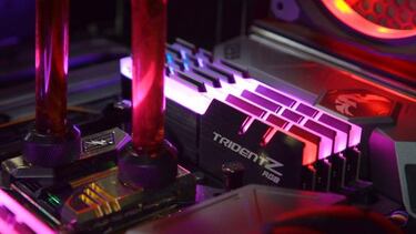 Así es el PC gaming inspirado en las cajas de suministro de PUBG