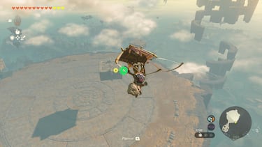 Zelda: Tears of the Kingdom - Nintendo has removed all item duplication glitches from the game