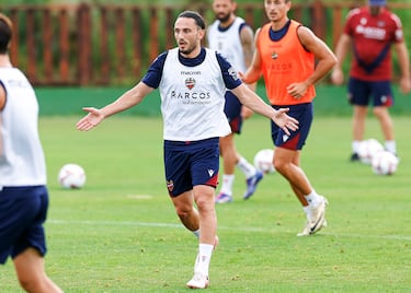 Valor de mercado: 2,5 millones de euros.