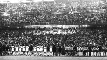 El Elche quiere al Athletic para celebrar los 50 años de la Copa en el Festa