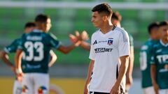 El peor inicio de Colo Colo