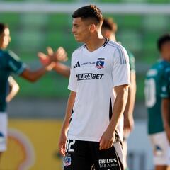 El peor inicio de Colo Colo