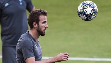 El Tottenham rotará ante un Olympiacos invicto