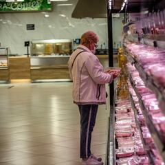 Qué son las ‘Tiendas 8′ de Mercadona, el nuevo modelo de supermercado de Juan Roig que “es el doble de rentable”