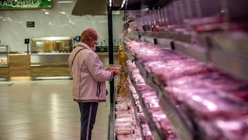 Qué son las ‘Tiendas 8′ de Mercadona, el nuevo modelo de supermercado de Juan Roig que “es el doble de rentable”