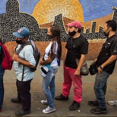 Mapa y cifras de casos de coronavirus por estados en Venezuela hoy, 2 de diciembre