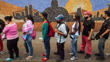 Mapa y cifras de casos de coronavirus por estados en Venezuela hoy, 2 de diciembre