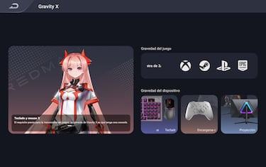 REDMAGIC Astra Gaming Tablet, análisis de la mejor tableta para gaming