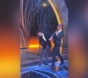 La toma del bofetón a cámara lenta de Will Smith que deja en evidencia a los escépticos
