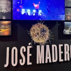 José Madero trae la Pop Up Experience al Estadio GNP Seguros