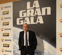 Maldini, un galardón al trabajo futbolero y sin bufanda