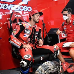 "Tendríamos que haber pateado el culo a todos y hemos sido 11º"