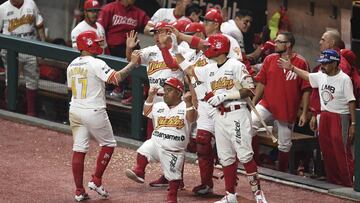 Tigres vs Diablos en vivo: LMB, Juego 2