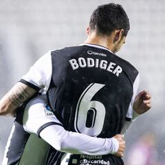 Los ‘noes’ marcan el inicio de las renovaciones