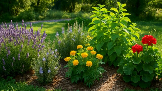 When the warm weather hits each year, the idea of lying out in the yard can be bliss, but make sure you’re not joined by these critters.