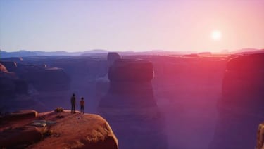 Life is Strange 2: impresiones del capítulo final "Lobos"