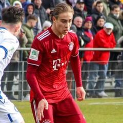 La Juventus se lleva a la gran perla del Bayern