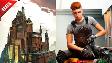 Juegos gratis y de oferta este fin de semana (24-26 de junio): Rainbow Six Siege¡