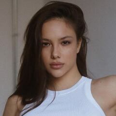 Qué fue de Katerina, la tentadora rusa de ‘La isla de las tentaciones’ y ex de Neymar