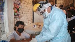 ¿Qué es la suspensión perfecta de labores en el Perú?