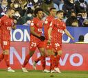 Resumen y goles del Zaragoza vs. Sevilla de Copa del Rey