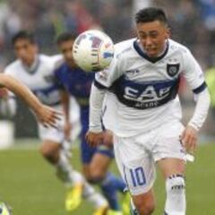 Se entorpece la negociación por Martín Rodríguez