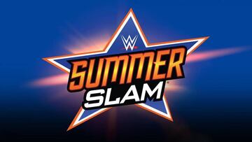 Logo de SummerSlam.