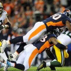 Así fue el Sunday Night Football