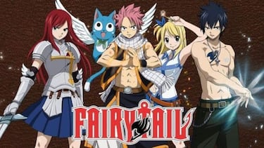 Fairy Tail: ¿en qué orden ver toda la serie, películas y OVAs?