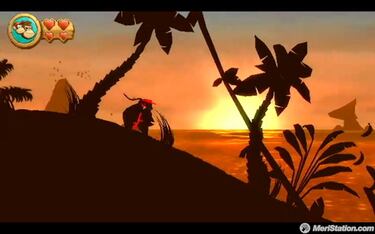 [E3] Retro Studios presenta oficialmente Donkey Kong Country Returns