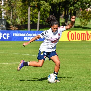 La Selección Colombia tendrá dos amistosos ante Estados Unidos, actuales campeonas del mundo y quienes lideran el ranking FIFA. Los partidos serán los días lunes 18 y viernes 22 de enero en el Exploria Stadium de Orlando, Florida
