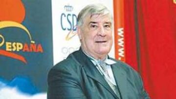 "¿Madrid? Tiene un buen equipo de fútbol, el Real"