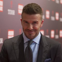 David Beckham consigue el control total de su marca tras pagar 45 millones de euros
