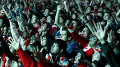 El carnaval de los chilenos: ilusión, nervios y la gran fiesta