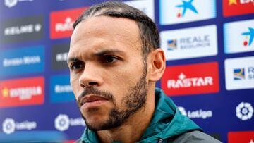 12/12/22 RCD ESPANYOL
FOTO CARLOS MIRA