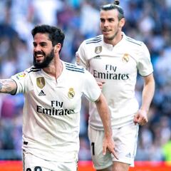 El pasado es el futuro