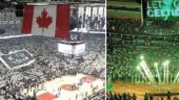 El Este ya no teme a LeBron James: 12-11 ante los 10 mejores