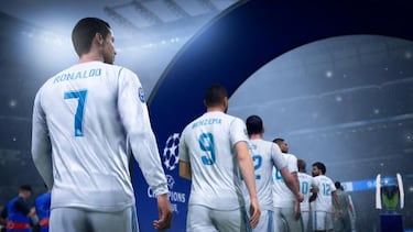 Ya hemos jugado a FIFA 19: Novedades, Champions y Switch