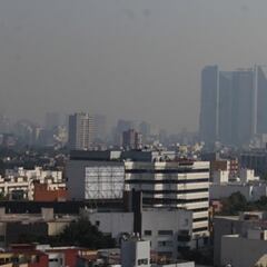 Suspenden contingencia ambiental CDMX y EDOMEX: Así queda el Hoy No Circula