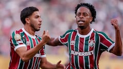 Fluminense, a por la goleada
