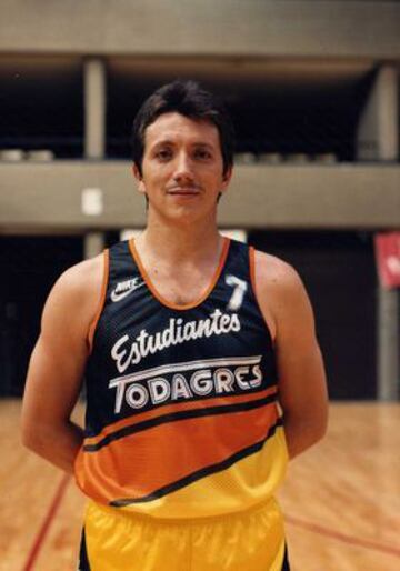 Las equipaciones de baloncesto más feas de la historia