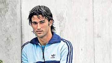 <b>EL MÁS UTILIZADO. </b>Tébar es el que más ha jugado: 810 minutos.