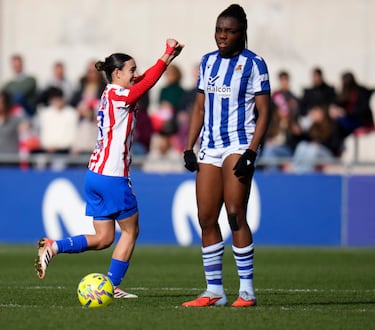 Pasos de gigante de Júlia Bartel