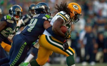 Previa Seahawks-Packers: Rodgers cojo a la conquista del CenturyLink