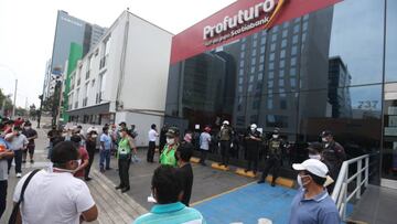 Retiro de fondos AFP: ¿cómo puedo saber cuánto dinero tengo en mi fondo de pensiones?