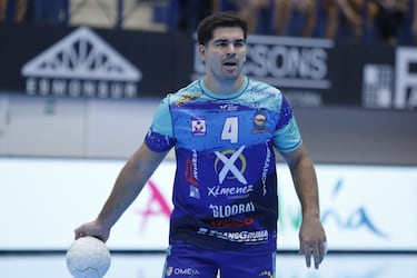 El Ximénez sufre para recuperar la corona ante el Prointegrada (24-22)