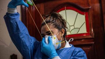 Coronavirus México: ¿qué recomendó Mario Molina sobre el uso del cubrebocas?
