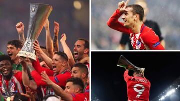 ¡Atléticos, piel de gallina!: 10 sonidos de una final mágica